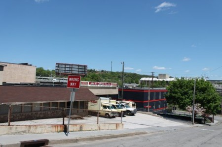 John H. Coleman Company, Knoxville, Spring 2013