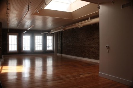 Space Available at 34 Market Square, Knoxville, September 2013