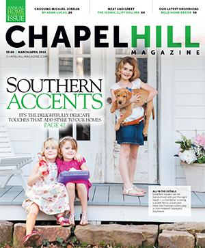Chapel Hill Magazine