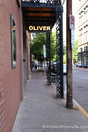 downtown bicycles