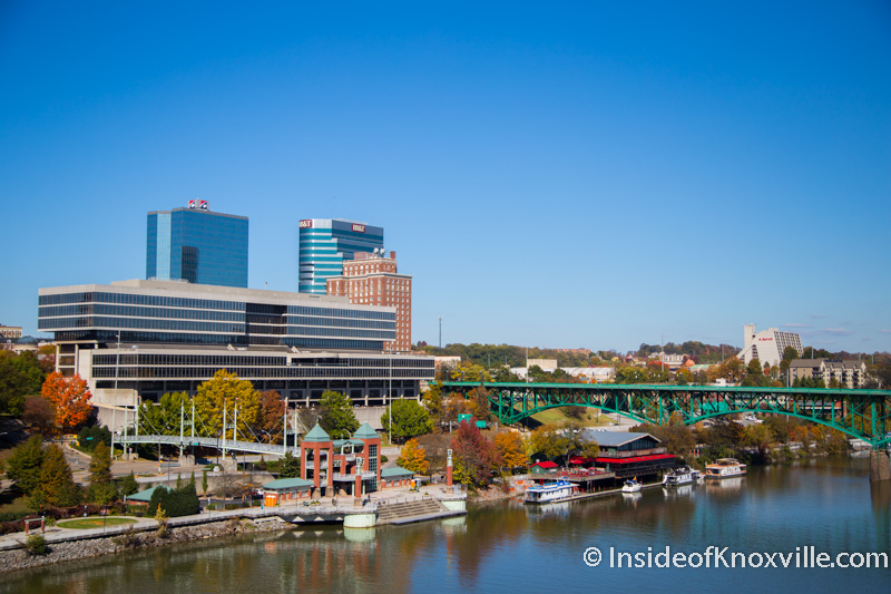 The Downtown Knoxville Week (and a Day) Ahead, 12/7-12/14/2014 | Inside