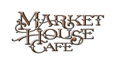 Logo for Market House Cafe
