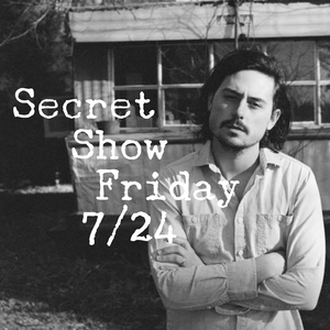 Secret Shows