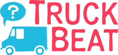 TruckBeat Logo