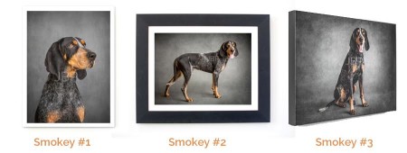 Smokey 1