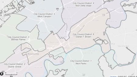 Election Prediction: 6th District Primary Will Be Historic! | Inside of