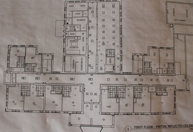 Oakwood Elementary Oakwood Senior Living Inside of Knoxville