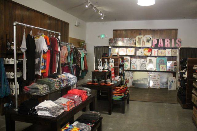 earthbound trading company