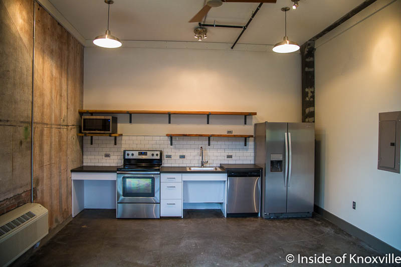 Electric Company Lofts Opens Quietly, Extends Downtown Fringes | Inside ...