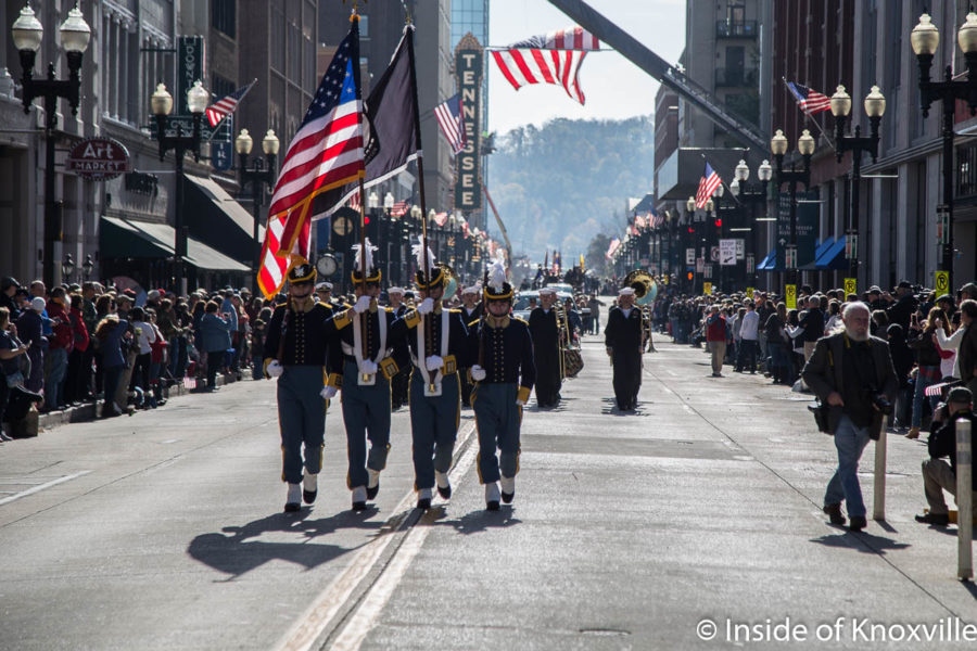 Veterans day meals nc