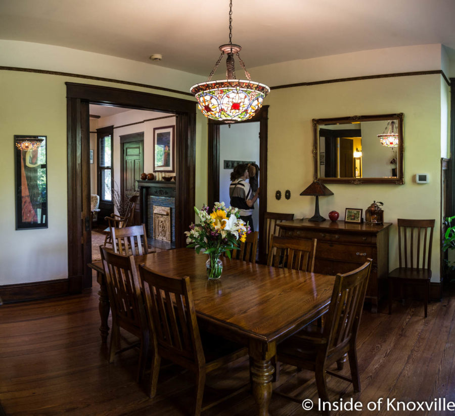 2019 Fourth and Gill Tour of Homes, Part Two | Inside of Knoxville