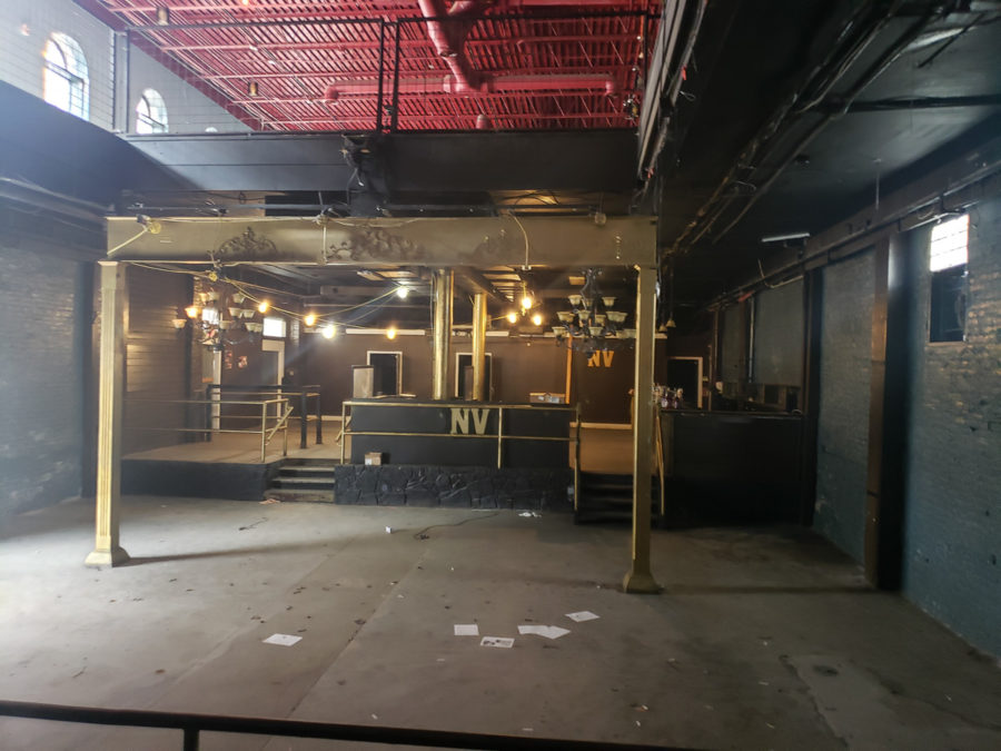 Former Bowery and NV Nightclub Buildings to be Restored | Inside of ...