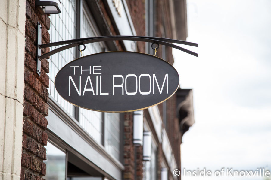 The Nail Room