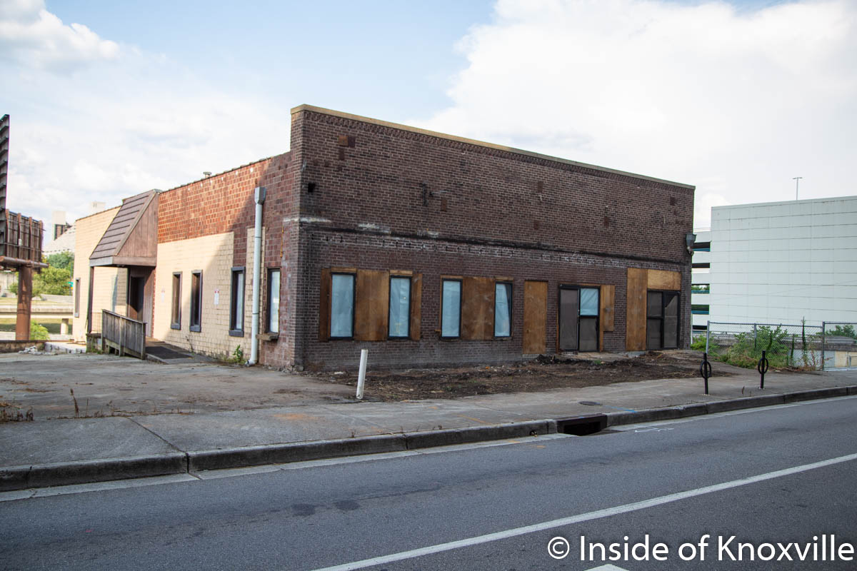 1940 – The 808: Event Space Coming to State Street | Inside of Knoxville