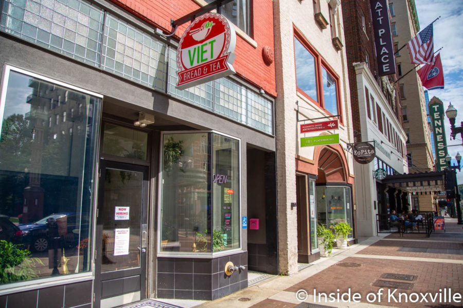 Kopita Meat: New Restaurant Coming to Gay Street | Inside of Knoxville