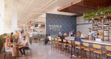 Marble City Market Coming to Regas Square Inside of Knoxville