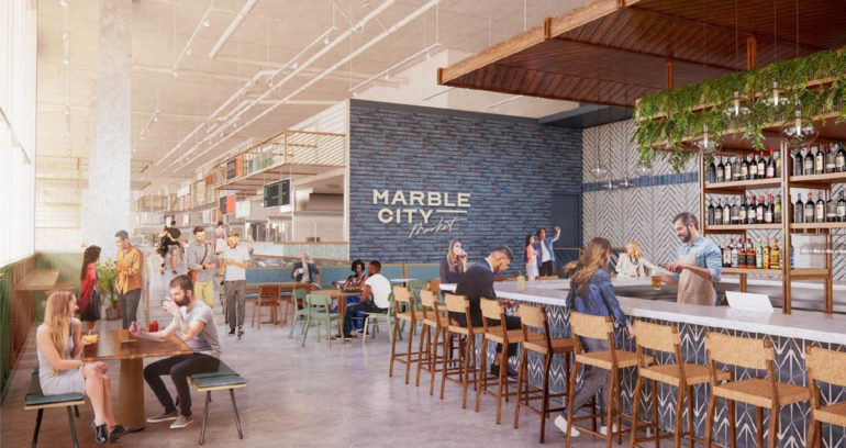 Marble City Market Coming to Regas Square | Inside of Knoxville