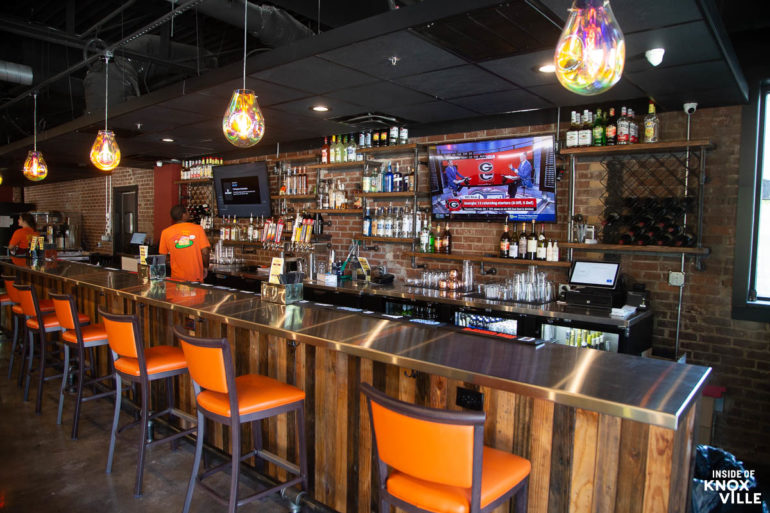 Redbud Kitchen Opens at 906 Sevier Avenue | Inside of Knoxville