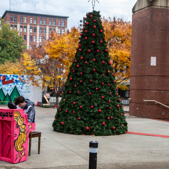 Knoxville Gets Its Move On: Open Streets 2015 | Inside of Knoxville