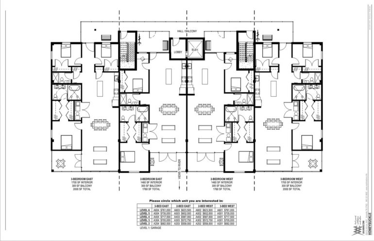 Honeysuckle Development Announced for South Knoxville | Inside of Knoxville