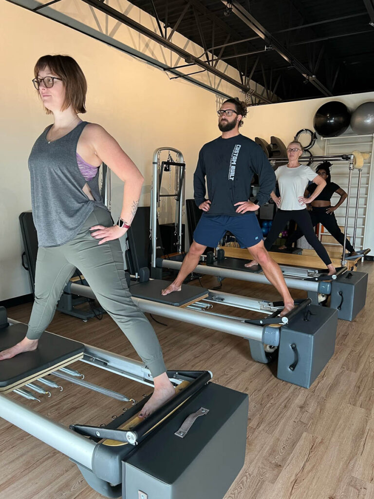 Bliss Integrated Bodywork Opens in South Knoxville Inside of Knoxville