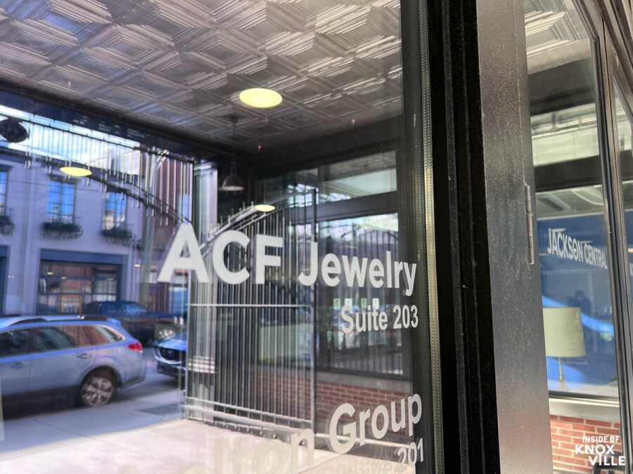 ACF Jewellery: Not Only a Customized Jewellery Store, It’s an Expertise.