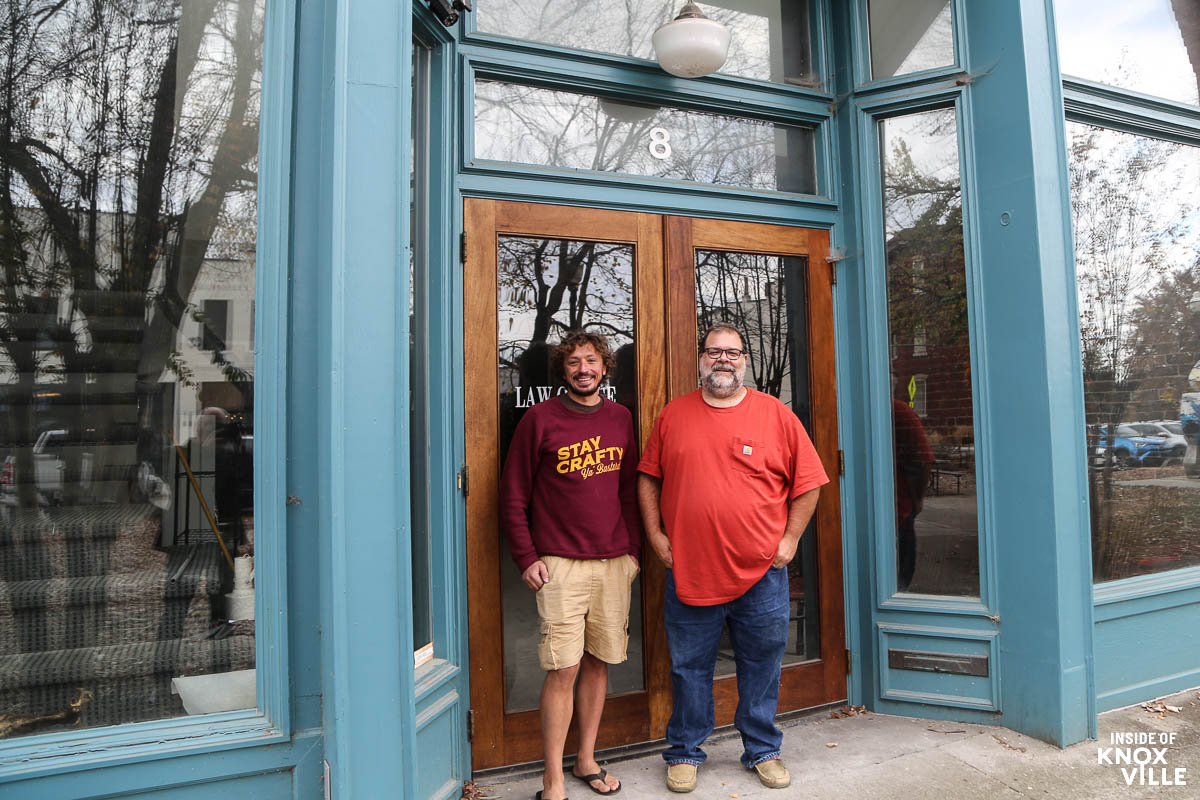 St. Lucille’s Cajun Kitchen to Bring Cajun Food to Emory Place Inside