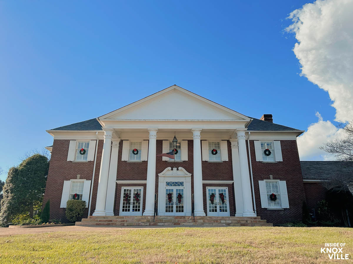 Knoxville Tennessee Funeral Homes - Homemade Ftempo