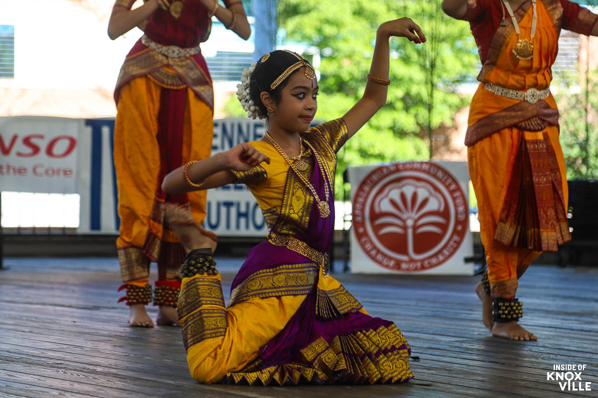 2024 Asian Festival Draws Massive Crowds on a Perfect Day | Inside