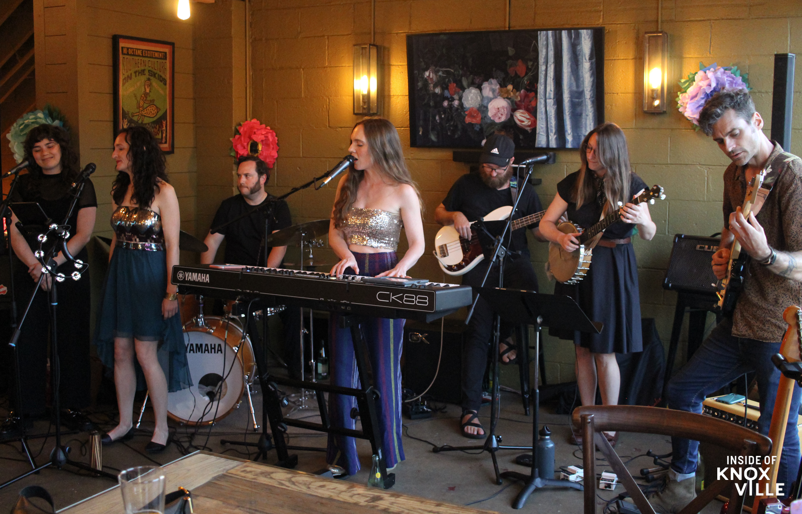 Making Music in Knoxville | Inside of Knoxville