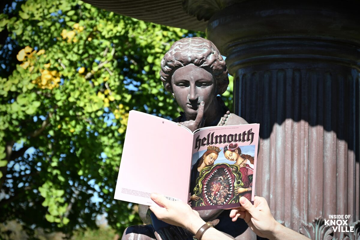 The Partridge Historic House Tour: A Visit to Some Remarkable Residences |  Inside of Knoxville