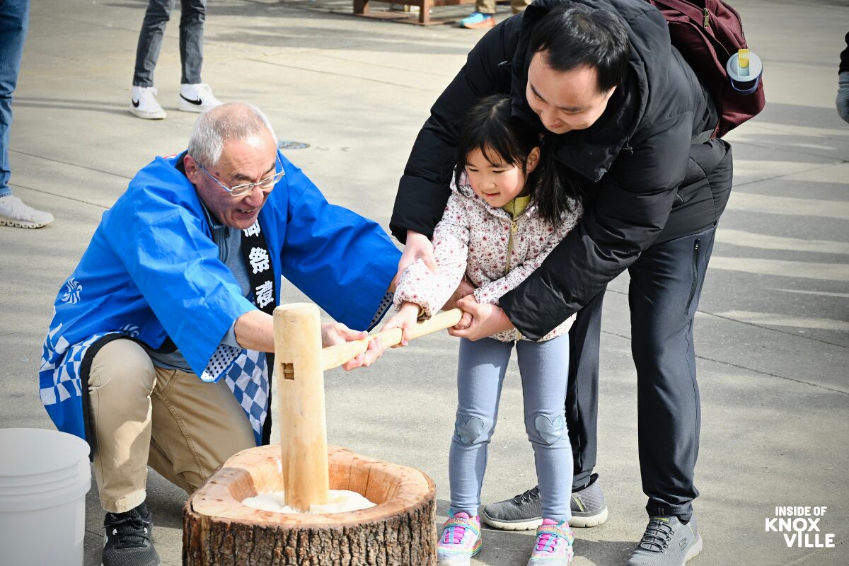 Asian Culture Center of Tennessee Is Growing Global Citizens Year