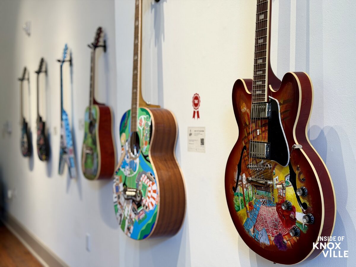 10-Day Downtown-ish Planner: May 24 – June 2 | Inside of Knoxville