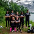 Haunted Water Dive Team, Courtesy Haunted Water